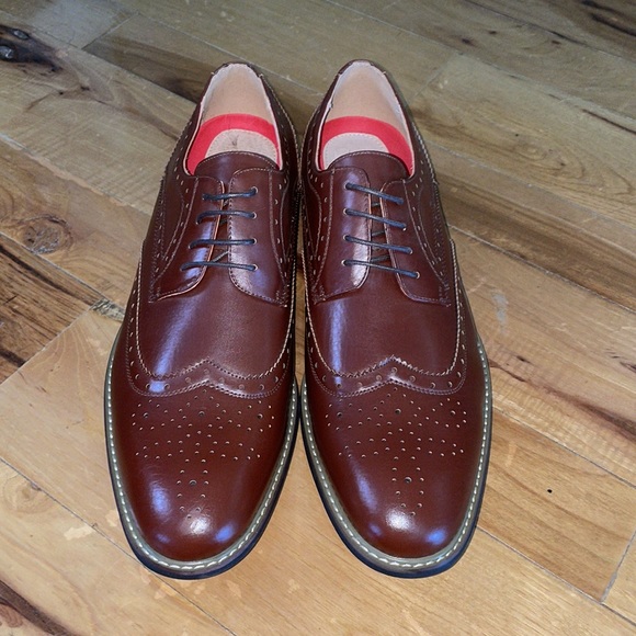 Bruno Marc Other - Bruno Marc Dress Shoes